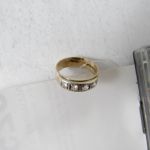 692 5259 ETERNITY RING